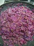 Rotkohl (sweet & sour)