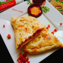 A picture of Chiken_Cheese_Quesadillas#Sandwich.