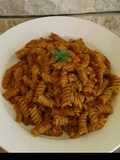معكرونة الانسجام Trending pasta