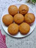 Bolu Kukus Gula Merah