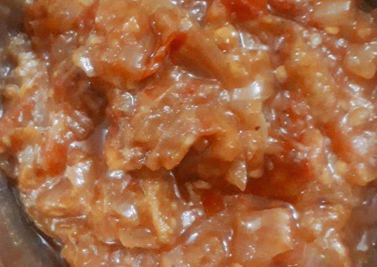 Easiest Way to Make Speedy Baigan Bharta