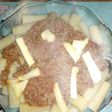 Fideos a la boloñesa casera (para aguantar el frío 💪)