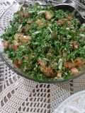 Tabbouleh