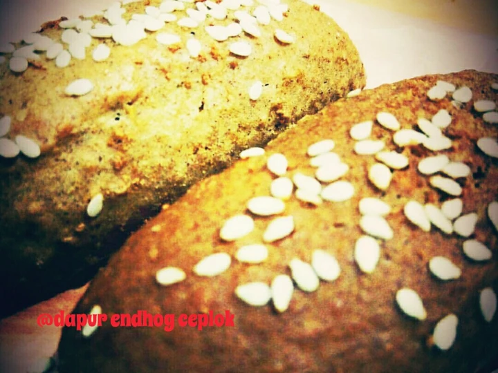 Langkah Gampang Membikin Resep Roti Gambang yang Uenak Anti Ribet, Menggugah Selera