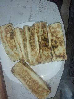 صورة لوصفة كريب ترك