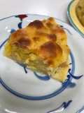 Apple cake