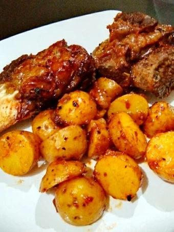 Cara Gampang Menyiapkan Resep BBQ Iga Sapi yang Lezat