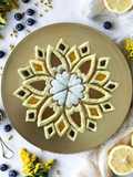 Torta Puzzle