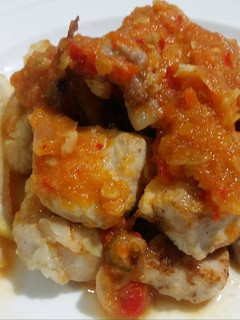 Foto resep Ayam Taichan