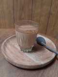 Teh Susu Kayumanis