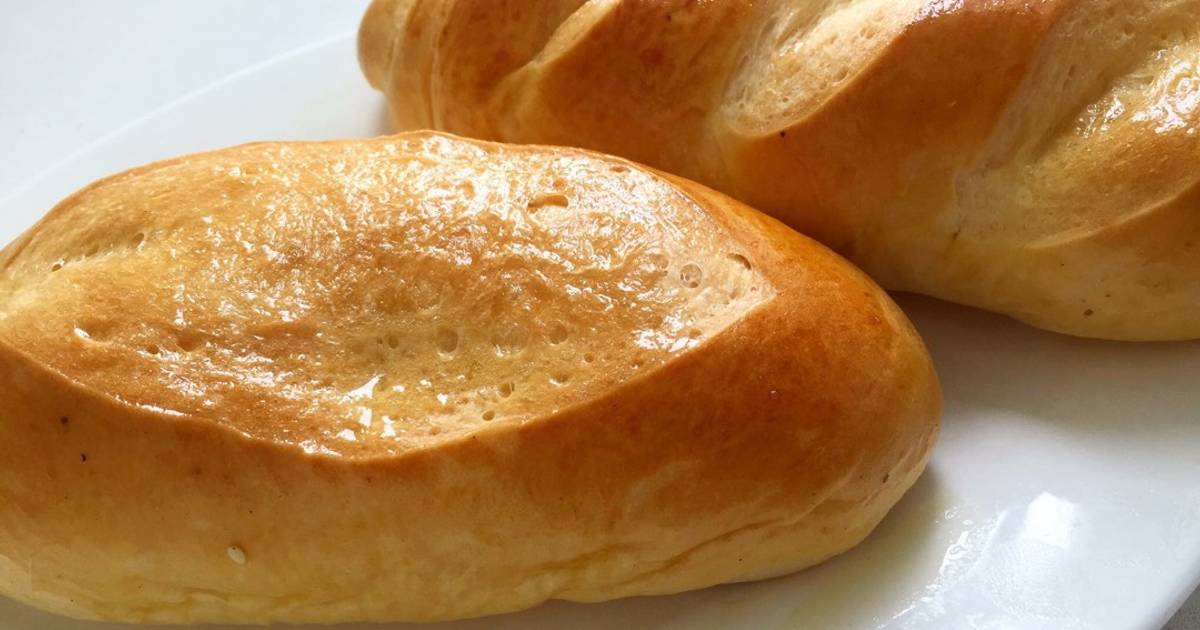 Cách làm bánh mì nướng bơ đường cực ngon và đơn giản
