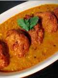 Watermelon ke Kofta
