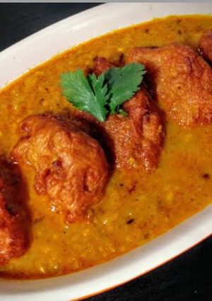 A picture of Watermelon ke Kofta.