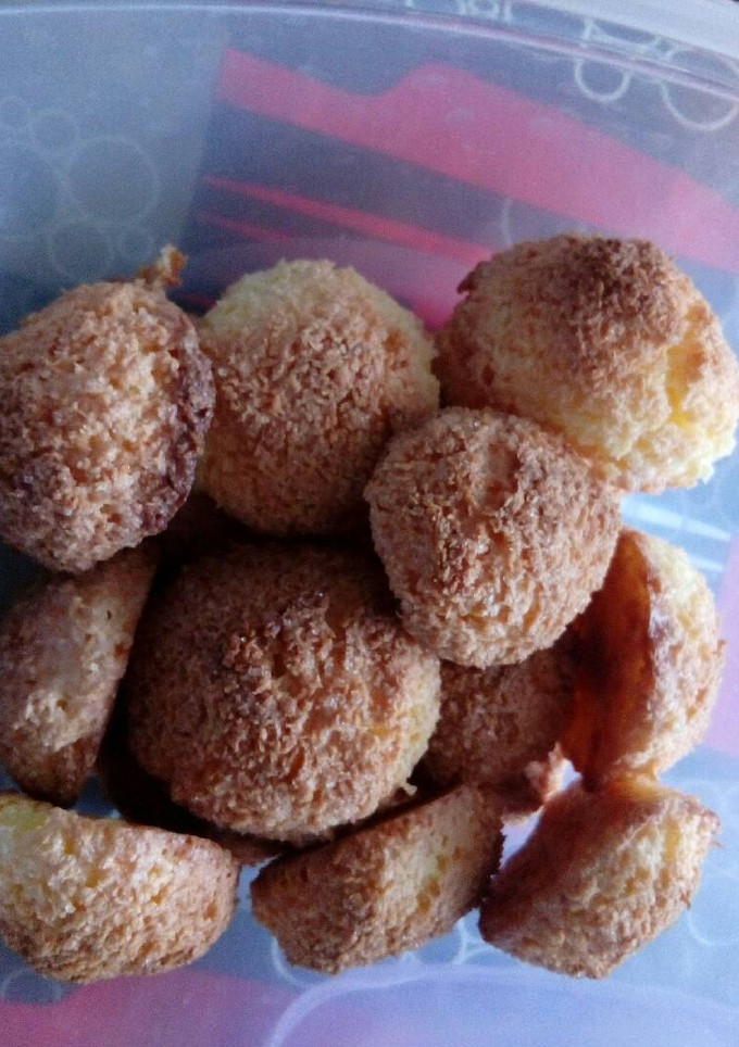 Una foto de Coquitos