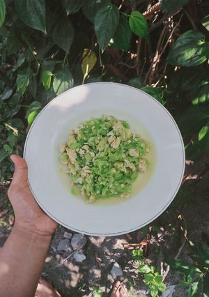Foto resep Tumis Labu Siam