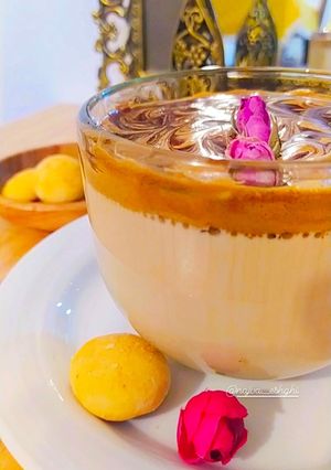 عکسی از دستور دالگونا💜