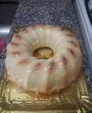 Torta de limón esponjosa 🍋