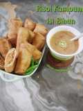 Risol Kampung isi Bihun