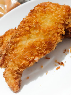 Foto resep Chicken Katsu