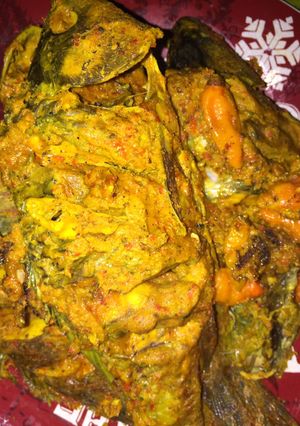 Foto resep Arsik 🐟 Mas presto