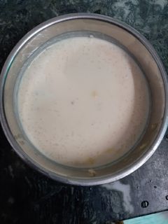 चावल की खीर (chawal ki kheer recipe in Hindi) रेसिपी मुख्य फोटो