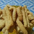 Tahu Cimol(Tamol/Stik Tahu)