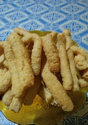 Foto resep Tahu Cimol(Tamol/Stik Tahu)