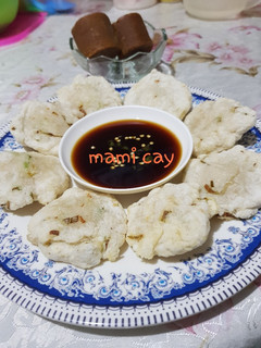 Foto resep Rujak Cireng