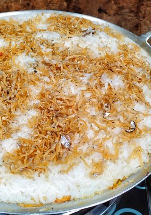 Foto resep Nasi Liwet Ramah Anak 😁
