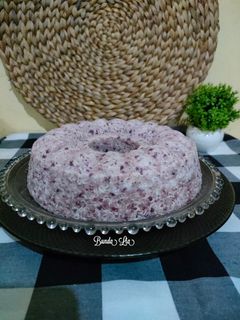 Foto resep Sengkulun Ubi Ungu