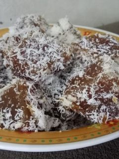 Foto resep Ongol-Ongol Kenyal Kenyil