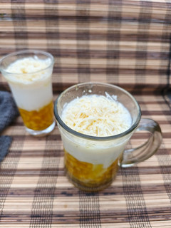 Foto resep Es Jagung Creamy