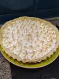 Lemon pie fácil