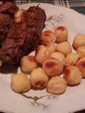 "Milanesas"