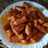 Chistorras al vino thermomix