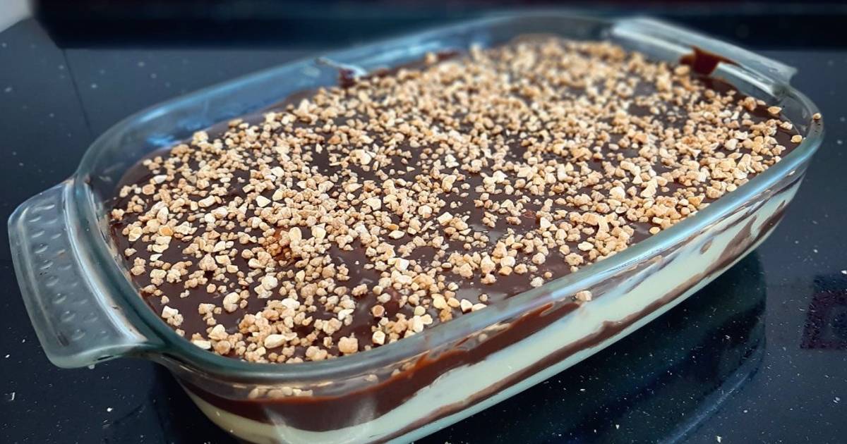 7 recetas muy ricas de barata tartas fáciles y baratas compartidas por  cocineros caseros- Cookpad