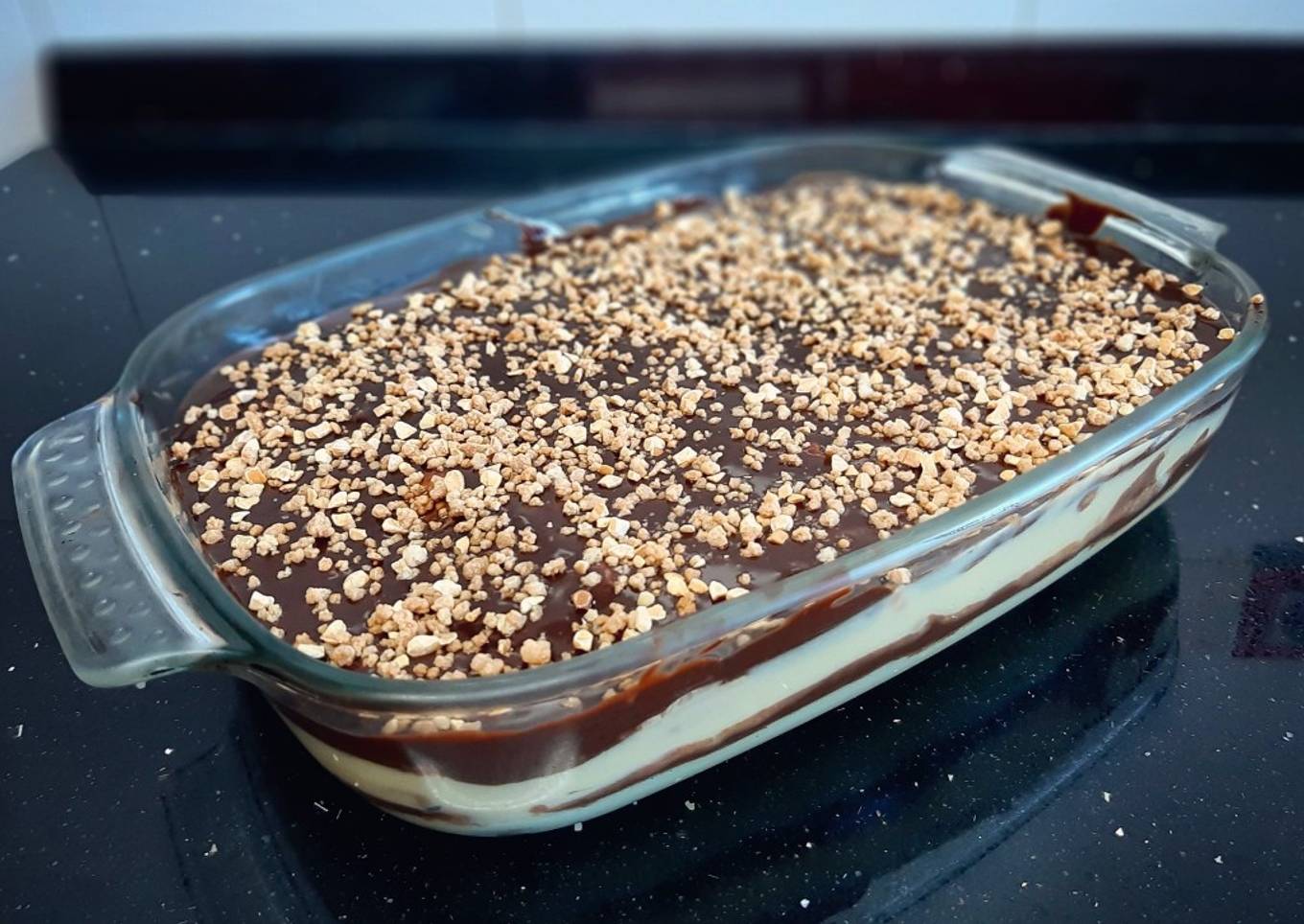 La tarta de la abuela más fácil, deliciosa y barata