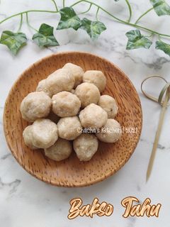 Foto resep Bakso Tahu