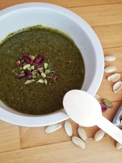Foto di Pesto di pistacchi 🌷