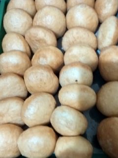 Foto resep Donat kentang