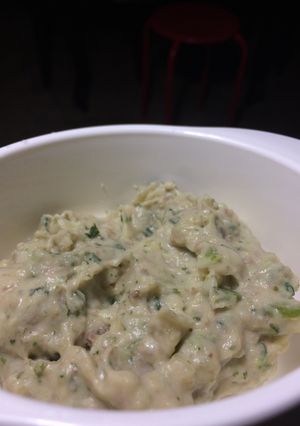 Foto resep Mpasi kentang-daging-bayam-buncis