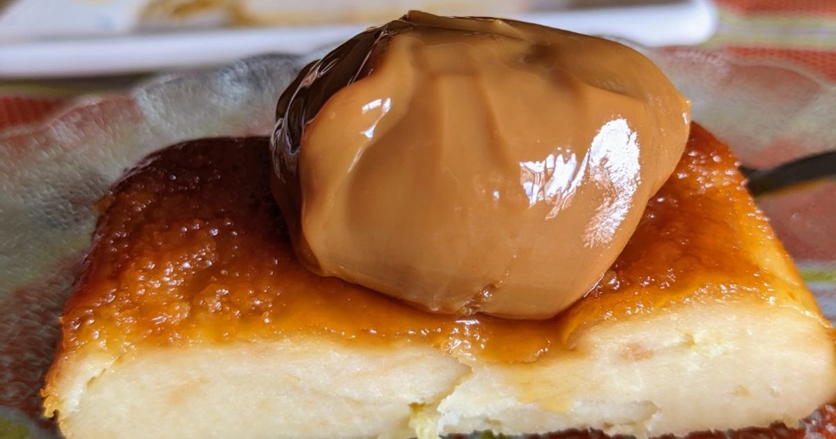 Dda Pan budin de pan casero facil en licuadora - 79 recetas caseras- Cookpad