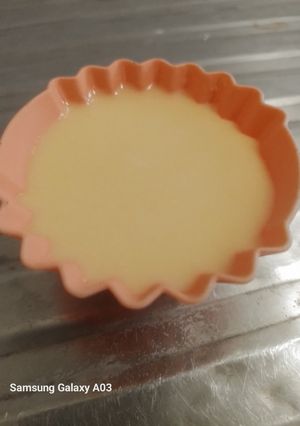 Foto resep Es Krim Jagung