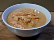 Gambar tongseng fillet paha ayam