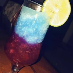 A picture of Cocktail.
