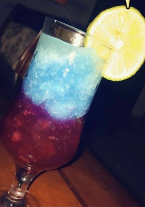 A picture of Cocktail.
