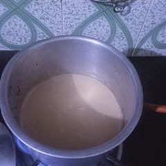 A picture of Tea.
