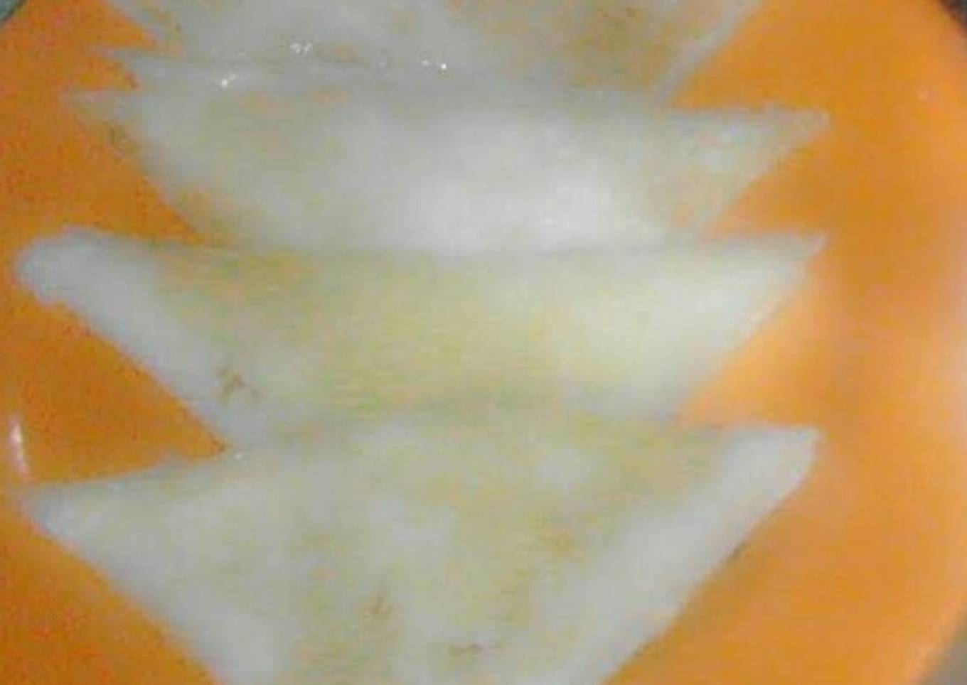Roti bakar quick melt