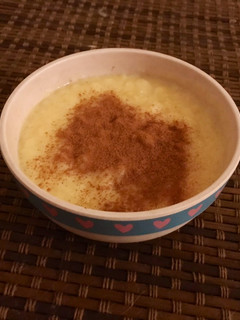 Una foto de Arroz con leche 🍚
