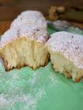 Plumcake di Danubio